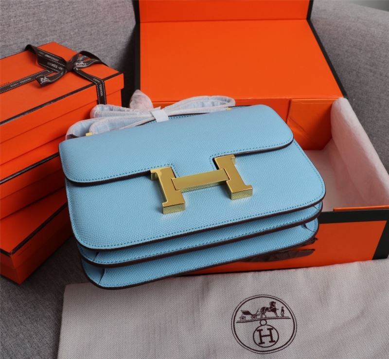 Hermes Constance Bags